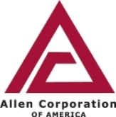 Jobs at Allen Corporation of America