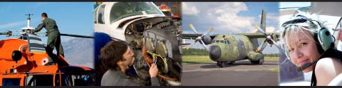 JSfirm aviation employment service provides aviation employees access to aviation jobs such as avionics, engineering, pilots, sales, maintenance, A&P, executive, accounting, and management