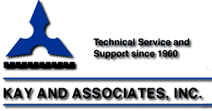 Jobs at Kay and Associates, Inc.