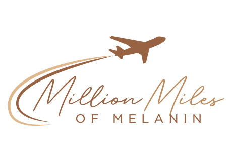 Million Miles of Melanin PNG