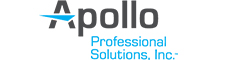 Apollo Professional Solutions is Hiring