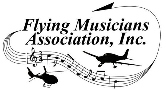 Flying Musicians Association, Inc.