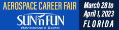 2023 Career Fair at SUN ‘n FUN