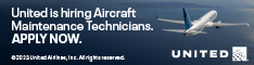 United Airlines is Hiring!