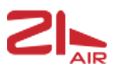 21 Air LLC