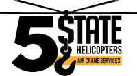 5 State Helicopters