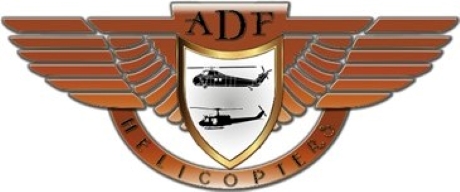 ADF Helicopters