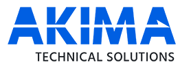 Akima Technical Solutions