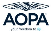 Aircraft Owners and Pilots Association (AOPA)