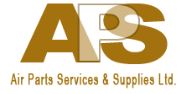 Aps Air Parts Services & Supply