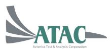 Avionics Test & Analysis Corporation