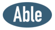 Able Aerospace