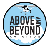 Above & Beyond Aviation