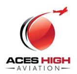 Aces High Aviation