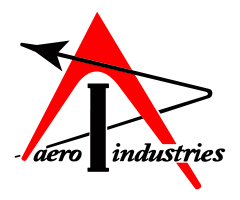 Aero Industries Inc