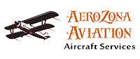 AeroZona Aviation, LLC