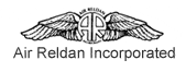 Air Reldan Inc