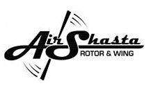 Air Shasta Rotor & Wing Inc
