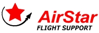 AirStar Flight Support