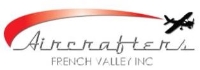 Aircrafters French Valley Inc.