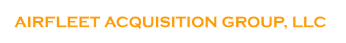 Airfleet Acquisition Group LLC