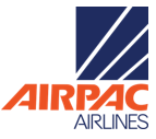 Airpac Airlines Inc