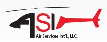 Air Services International