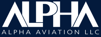 Alpha Aviation LLC