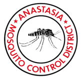 Anastasia Mosquito Control District