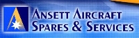 Ansett Aircraft Spares & Services, Inc.