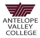 Antelope Valley College