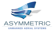 Asymmetric Unmanned