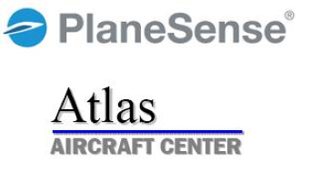 Atlas Aircraft Center Inc/PlaneSense