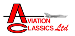 Aviation Classics, Ltd.