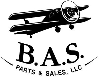 BAS Part Sales