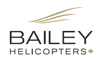Bailey Helicopters Ltd