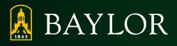 Baylor University