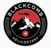 Blackcomb Helicopter