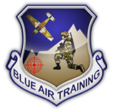 Blue Air Training Corporation