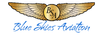 Blue Skies Aviation