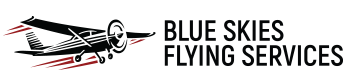 Blue Skies Flying Services, Inc.
