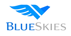 Blue Skies Aviation & Logistics