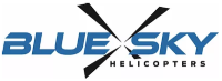 Blue Sky Helicopters, Inc