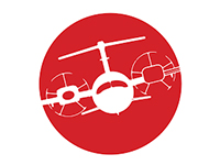 Brazos Valley Air Charter_Logo
