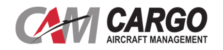 Cargo Aircraft Management