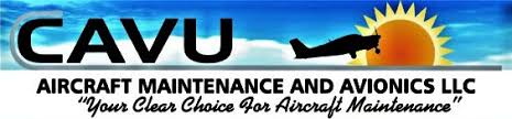 CAVU Aircraft Maintenance & Avionics LLC