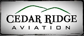 Cedar Ridge Aviation