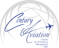 Century Aviation, Inc.