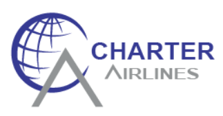 Charter Airlines LLC