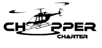 Chopper Charter Branson